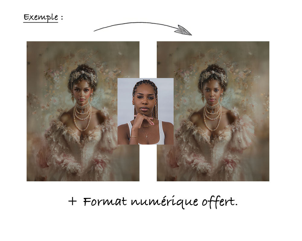 Customizable poster - Adelaide