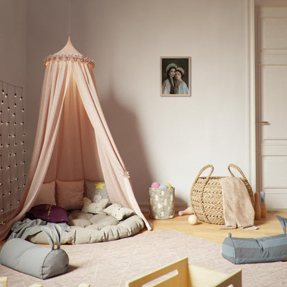 Cadre personnalisable - Amandine & Fille