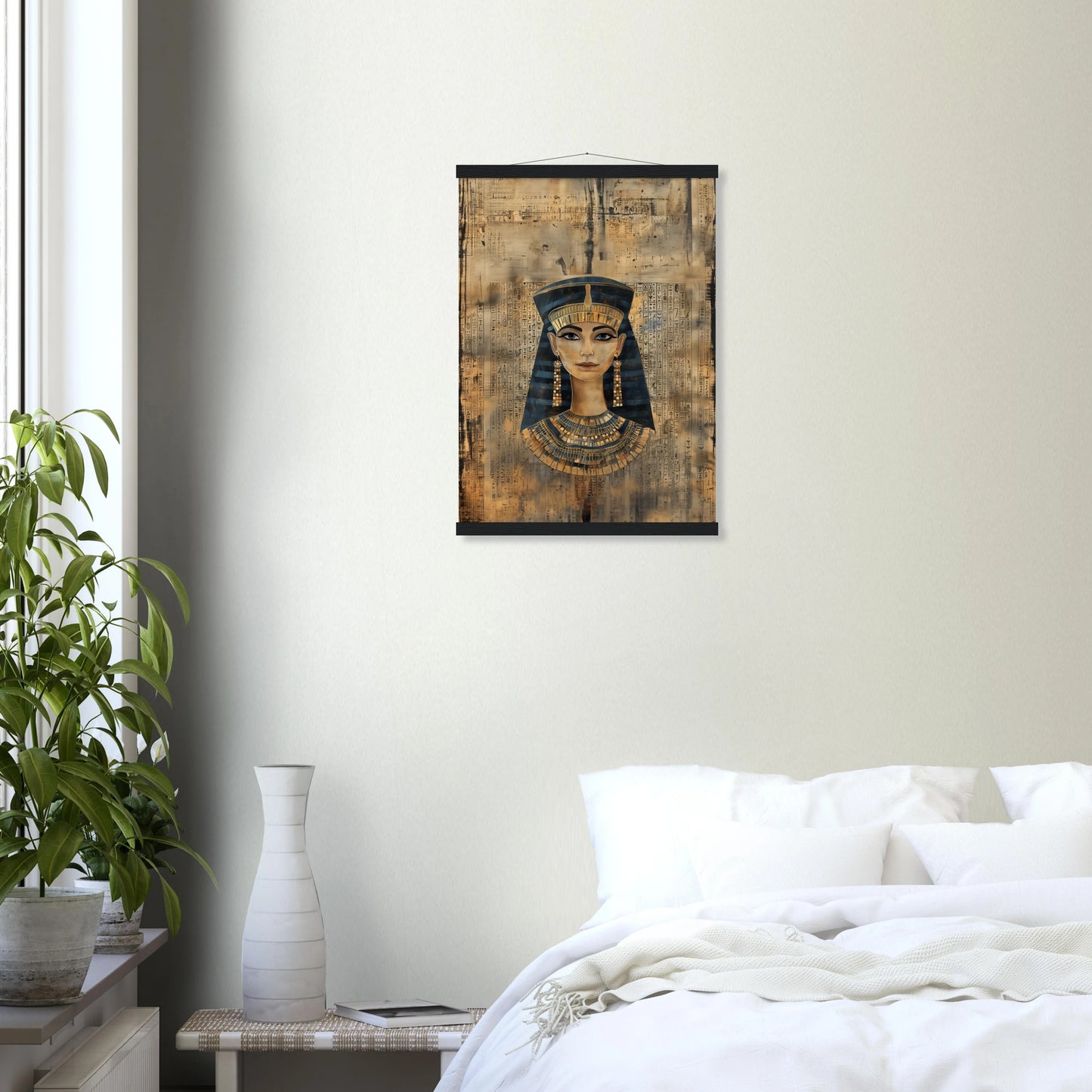 Poster personnalisable - Isis