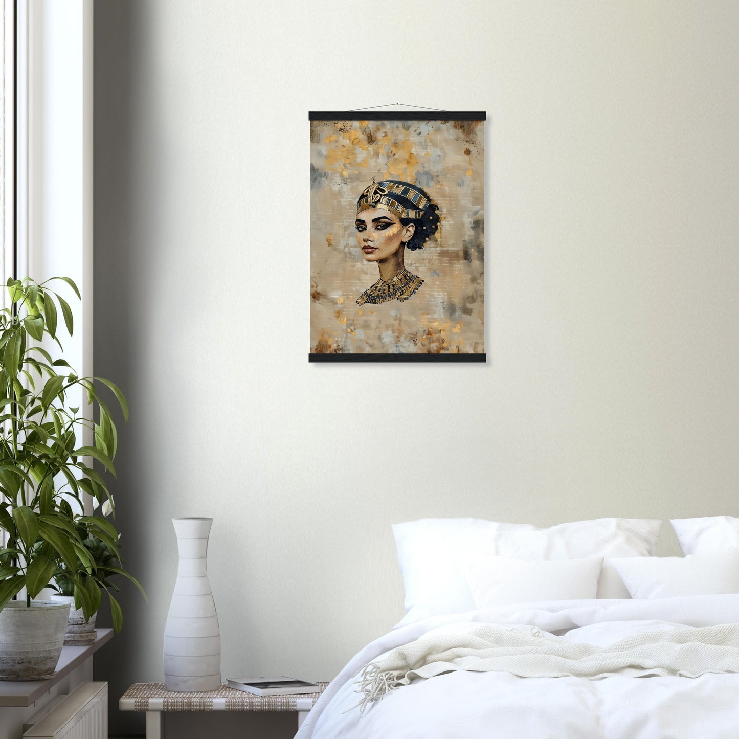 Poster personnalisable - Ayat