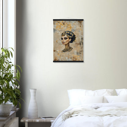 Poster personnalisable - Ayat