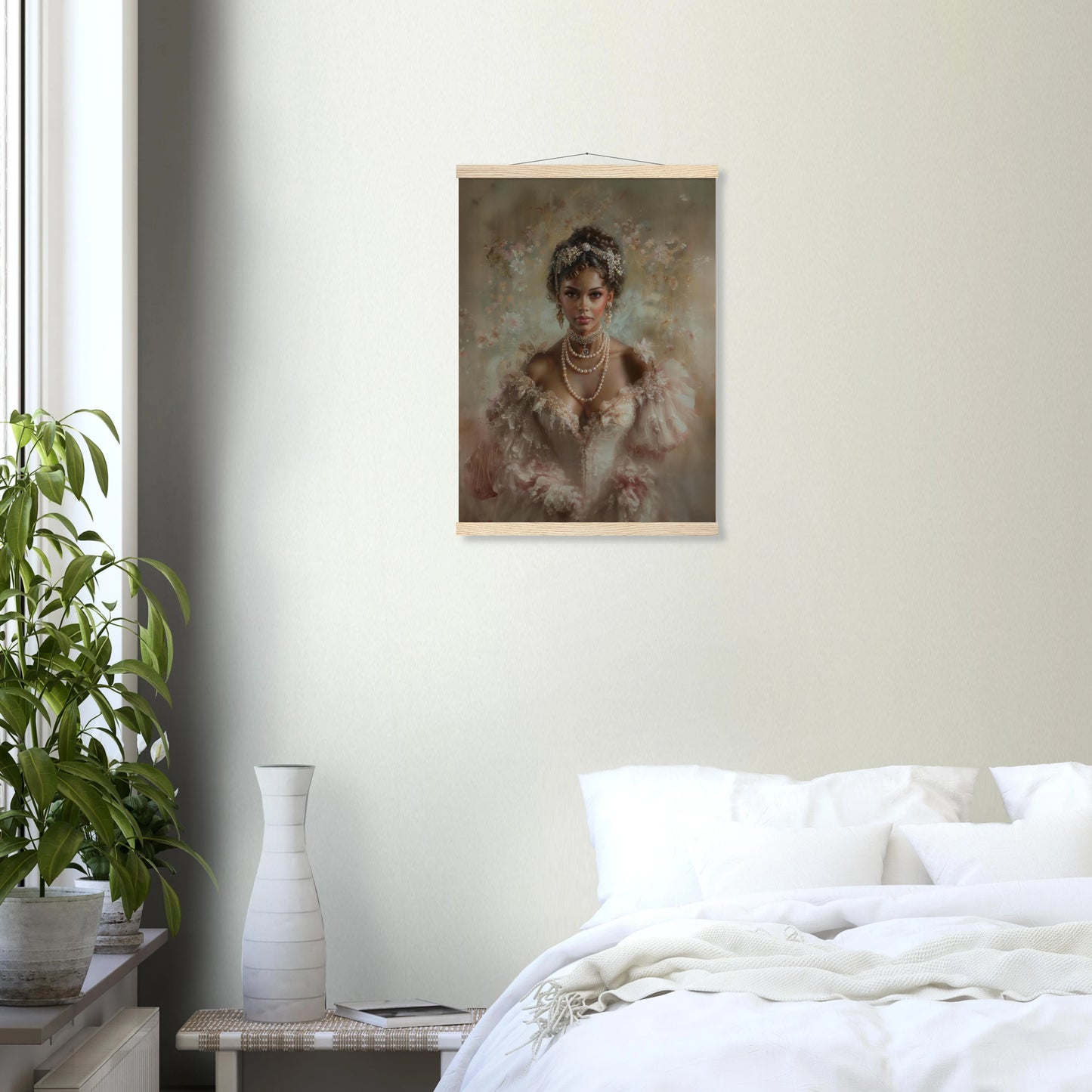 Poster personnalisable - Adélaïde