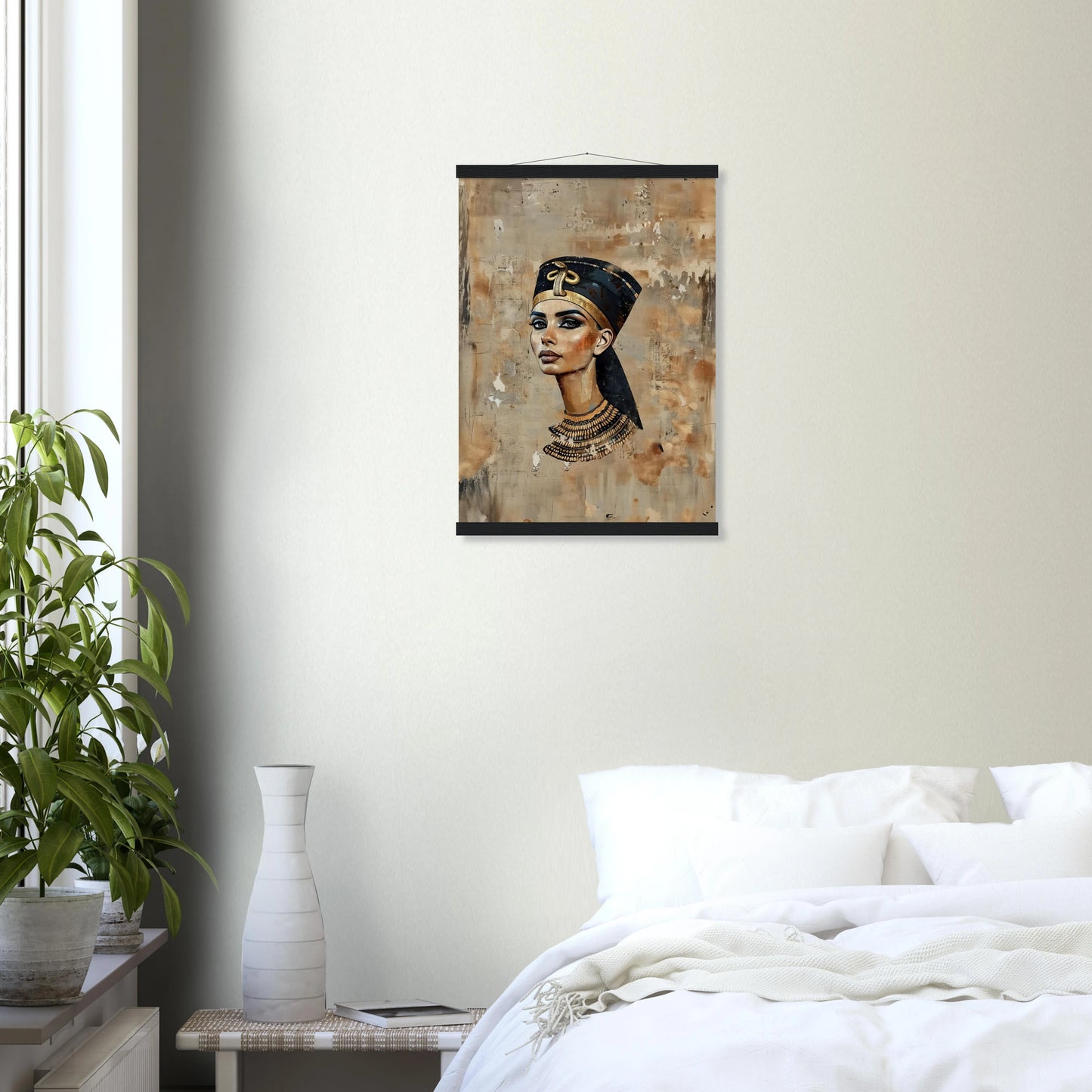 Poster personnalisable - Osiris