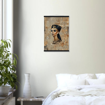 Poster personnalisable - Osiris