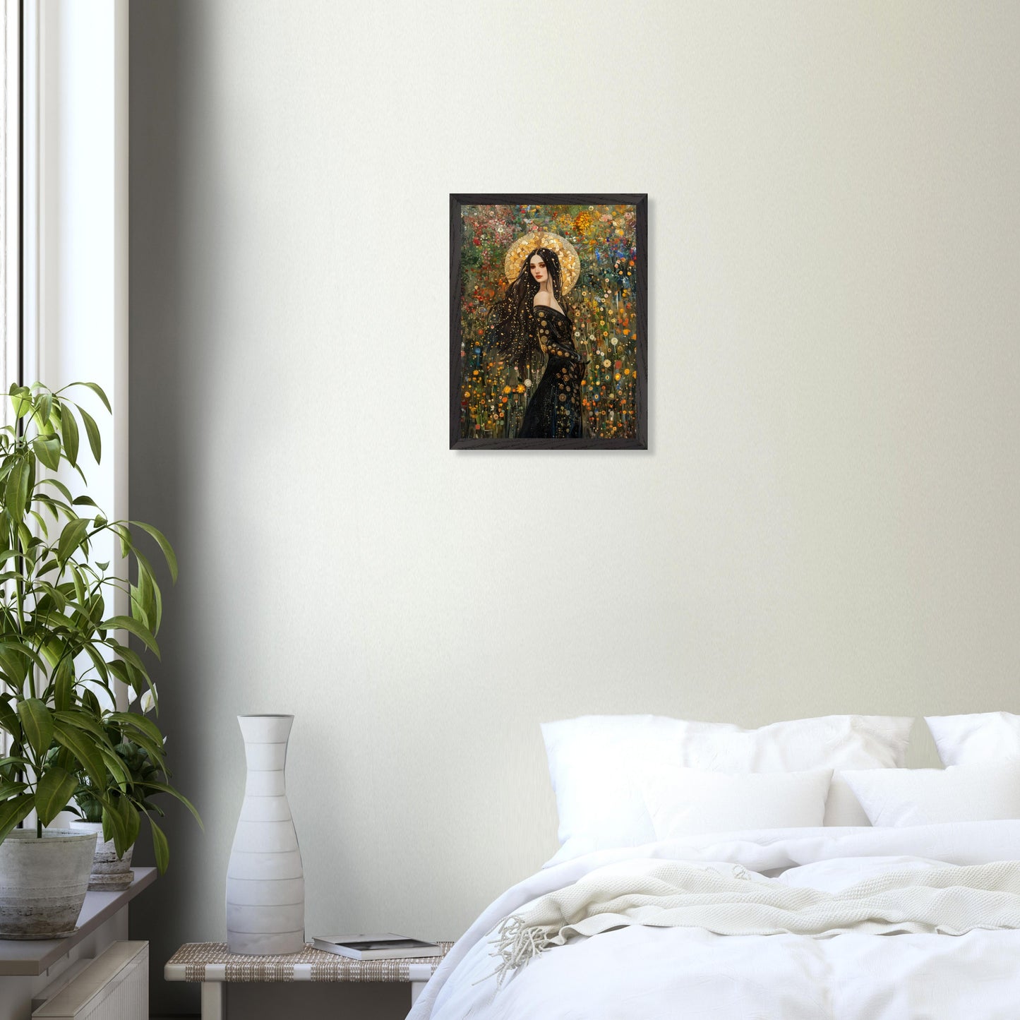 Cadre personnalisable - Alaïa