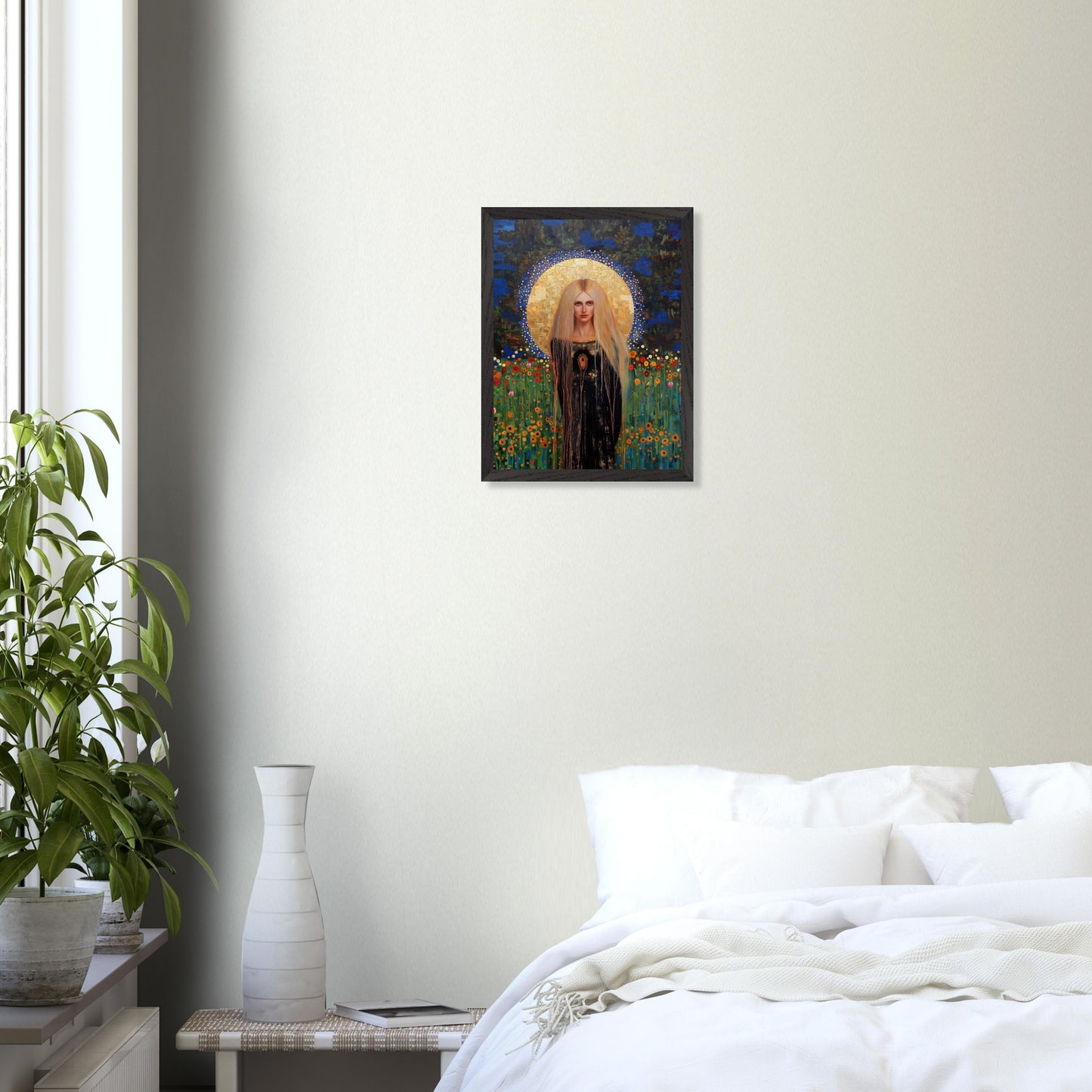 Cadre personnalisable - Lina