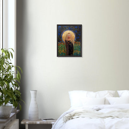 Cadre personnalisable - Lina