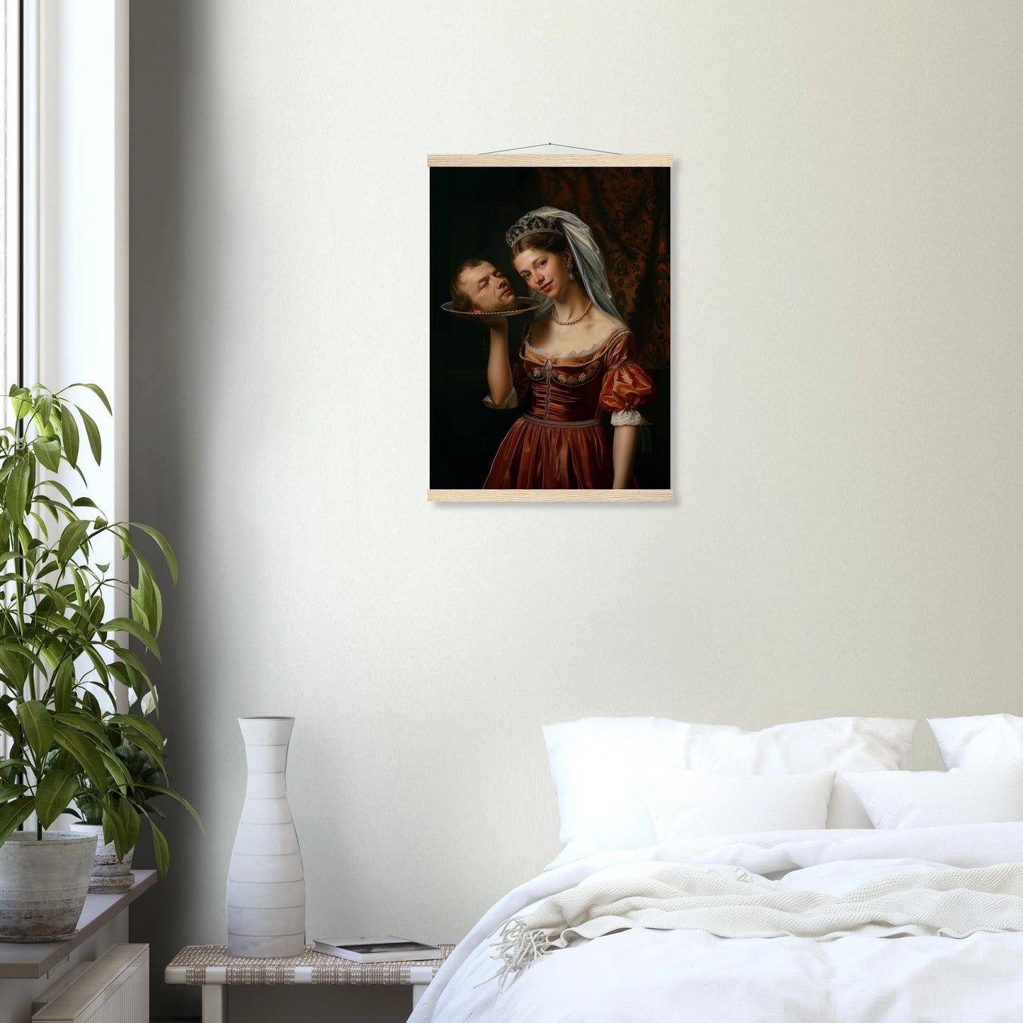 Poster personnalisable - Victoire