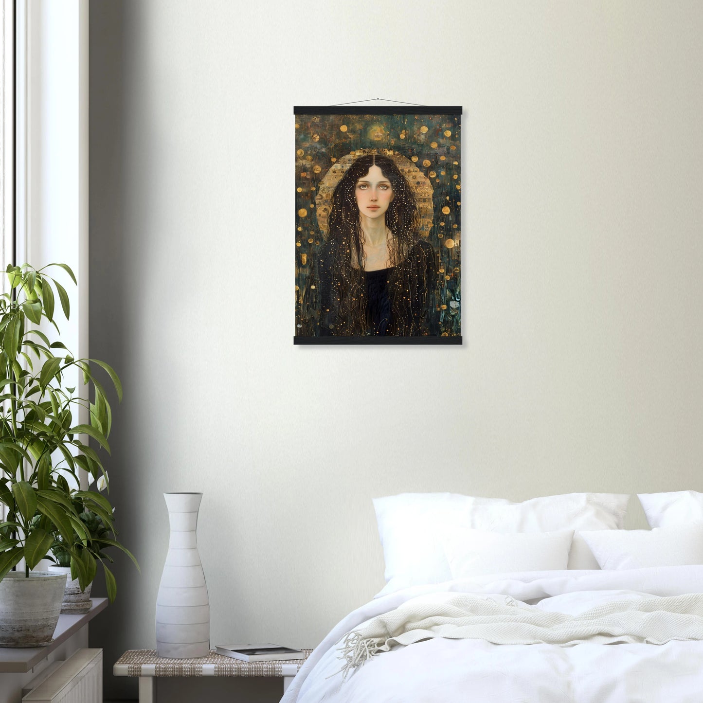Poster personnalisable - Élisa