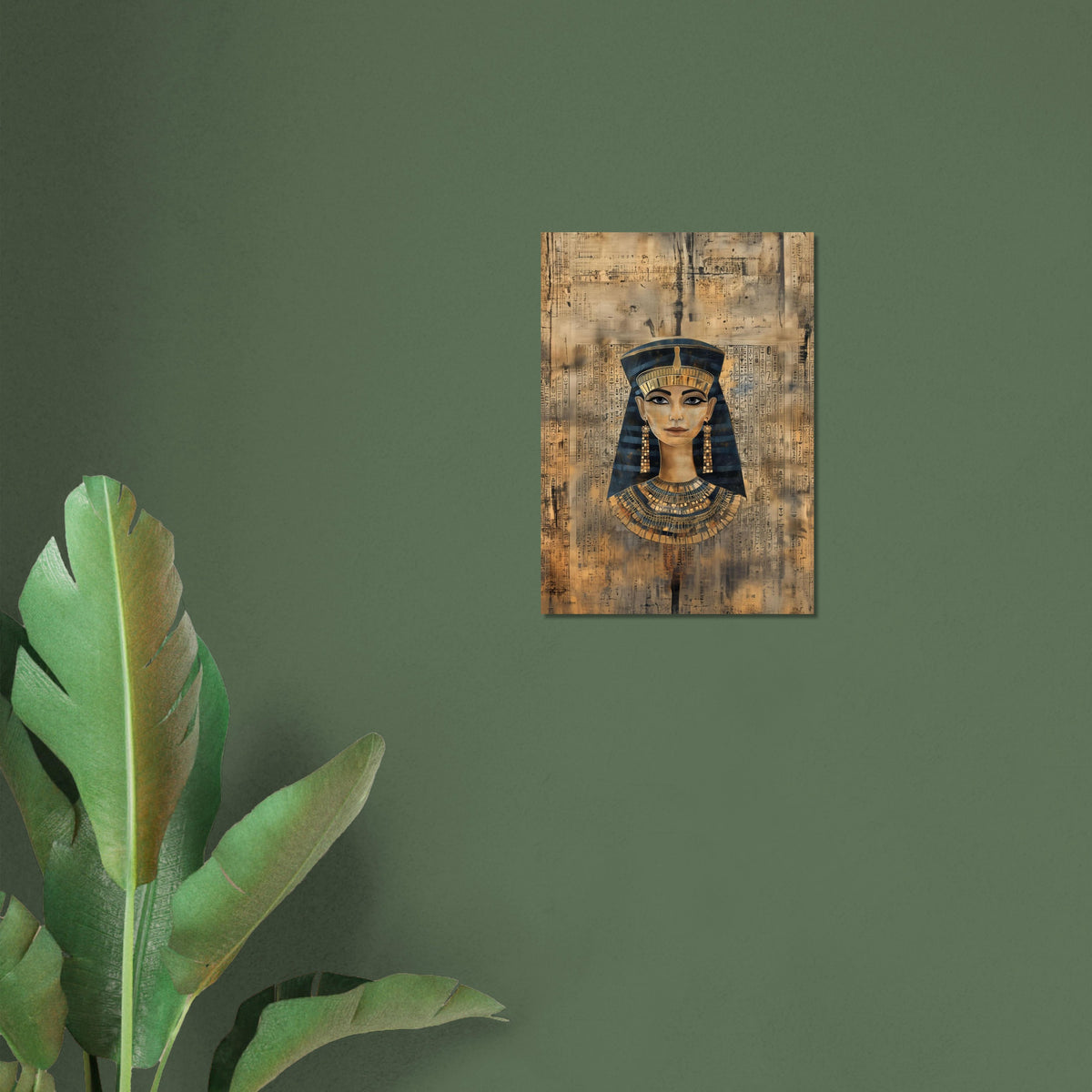 Custom Poster - Isis