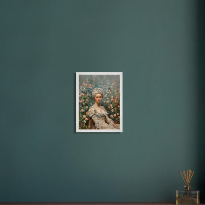 Cadre personnalisable - Bénédicte