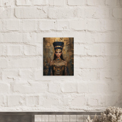 Poster personnalisable - Lilith