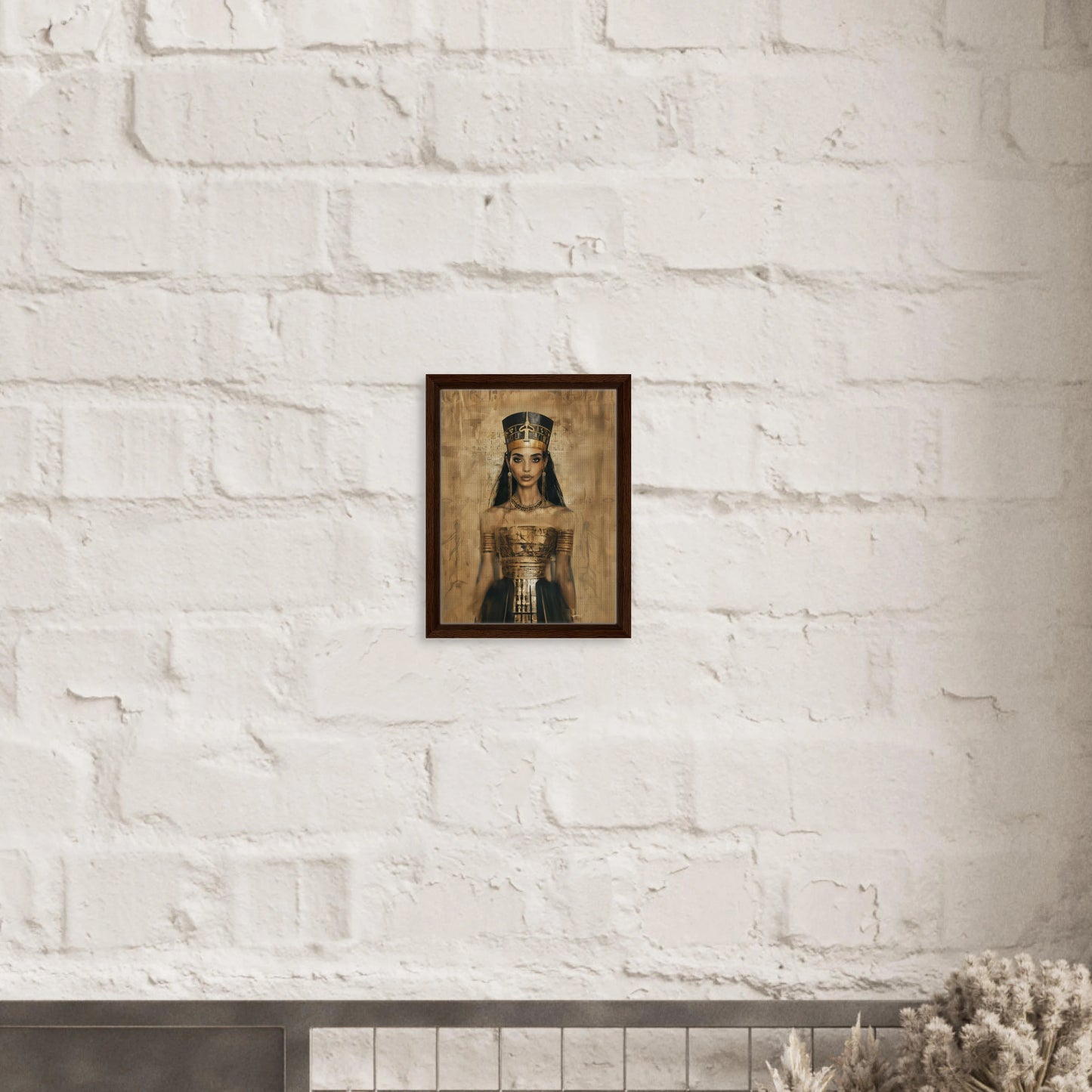 Portrait personnalisable - Ayamet