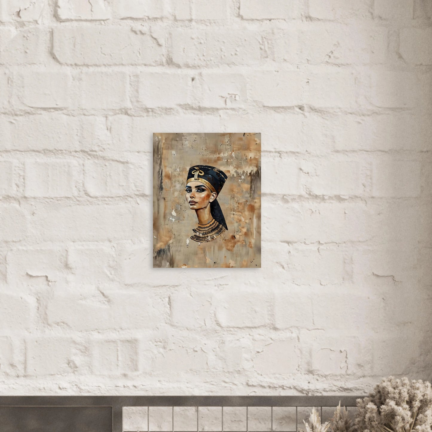 Poster personnalisable - Osiris