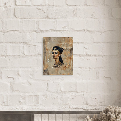 Poster personnalisable - Osiris