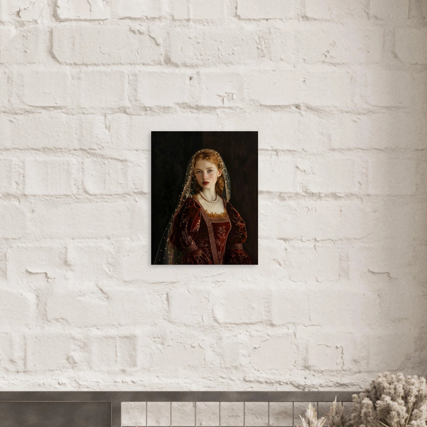 Poster personnalisable - Adèle