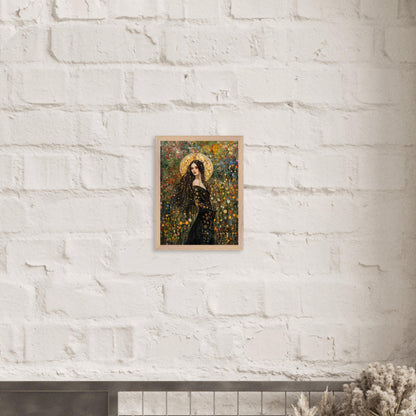 Cadre personnalisable - Alaïa