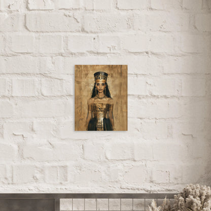 Poster personnalisable - Ayamet