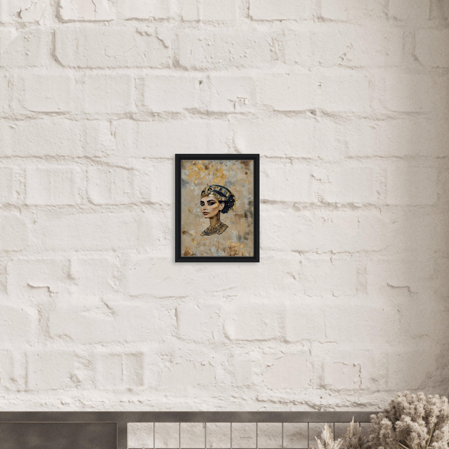 Canvas personnalisable -  Ayat