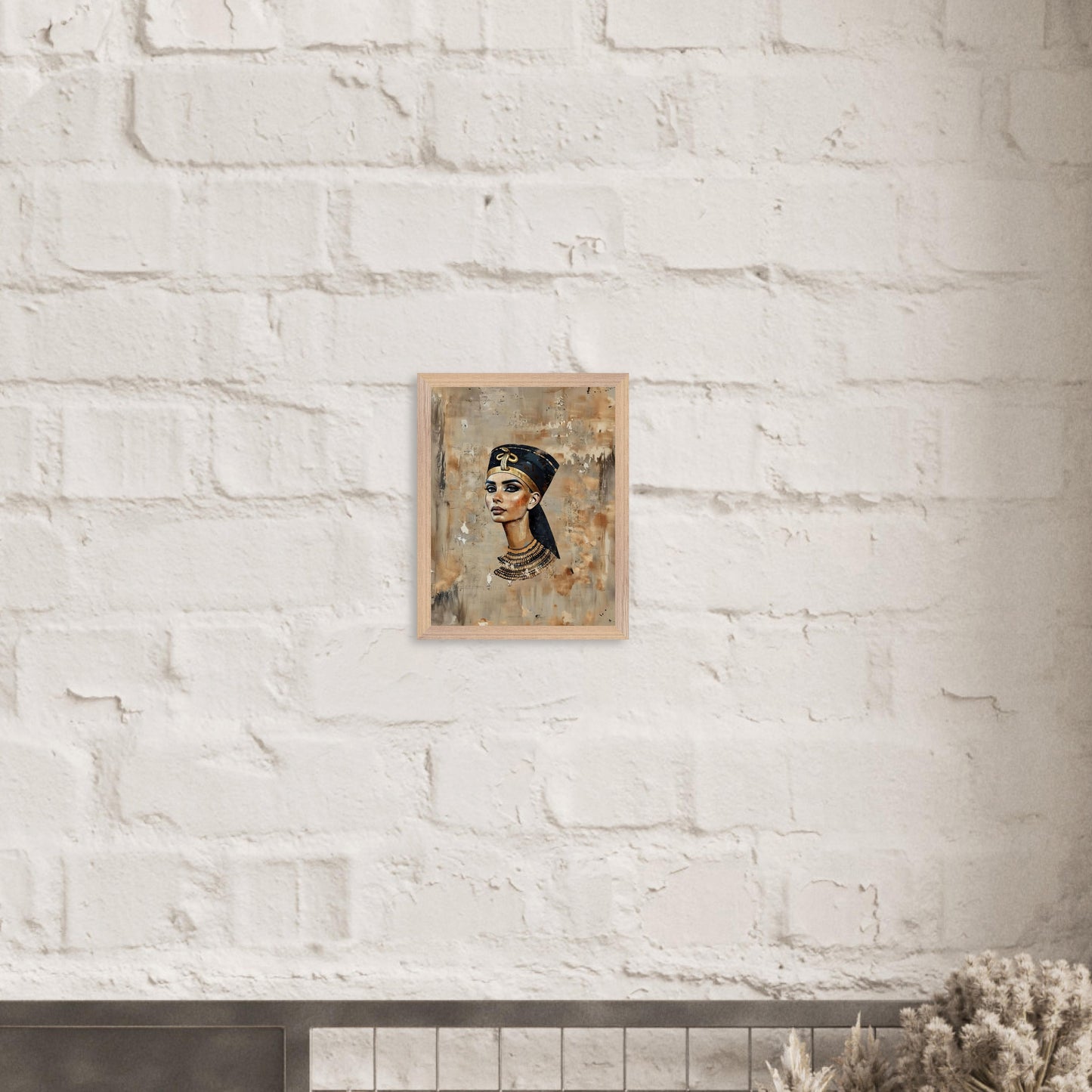 Cadre personnalisable - Osiris