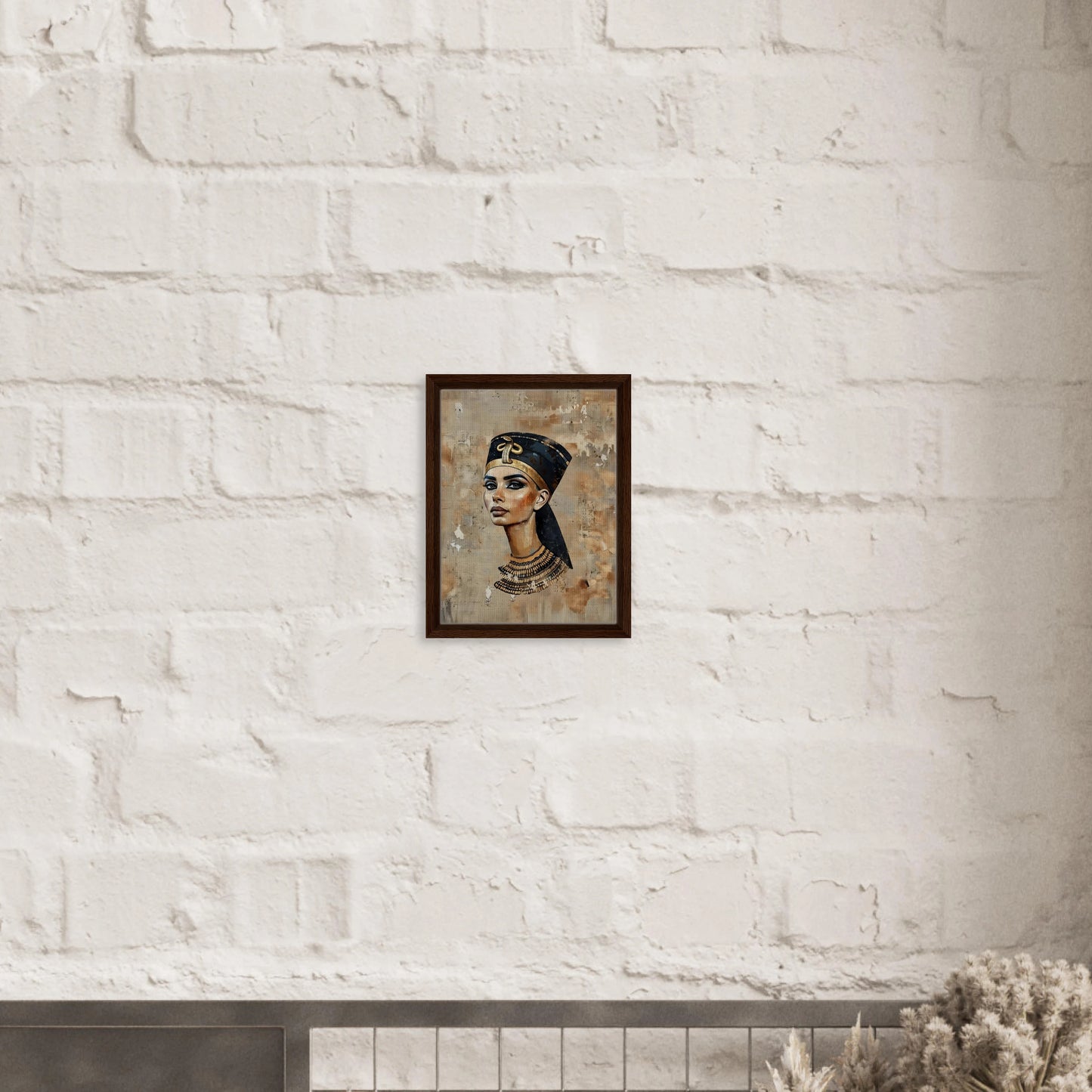 Portrait personnalisable - Osiris