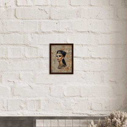 Portrait personnalisable - Osiris