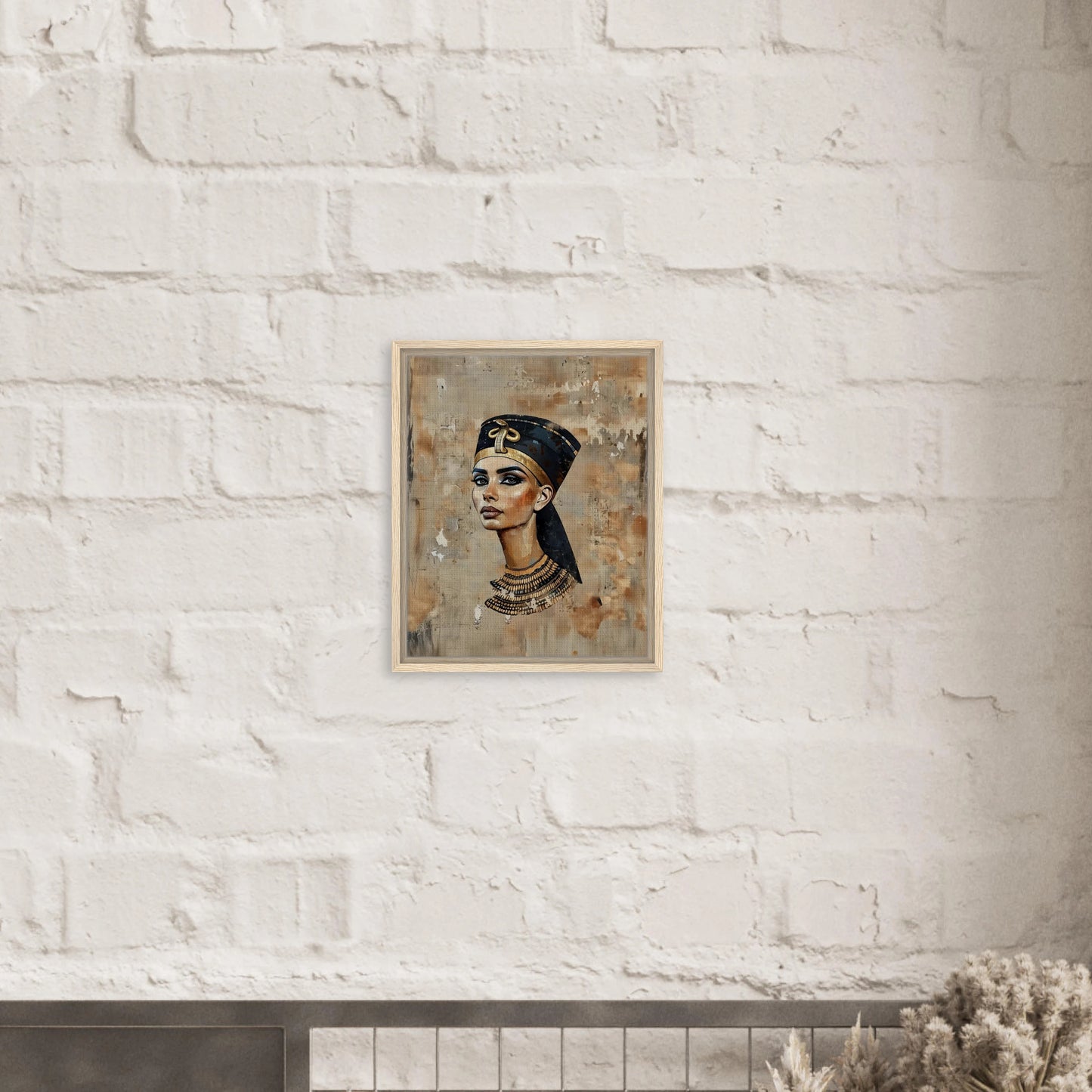 Portrait personnalisable - Osiris