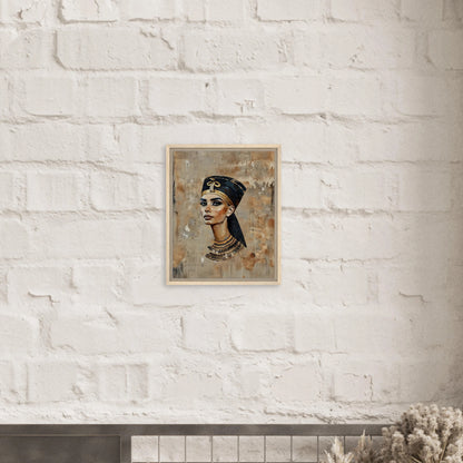 Portrait personnalisable - Osiris