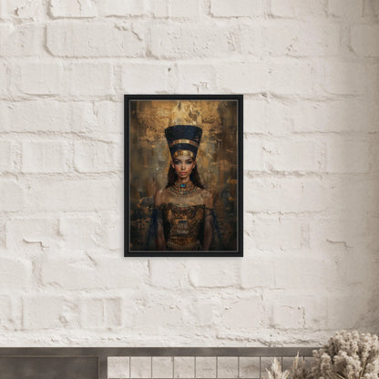 Portrait personnalisable - Lilith