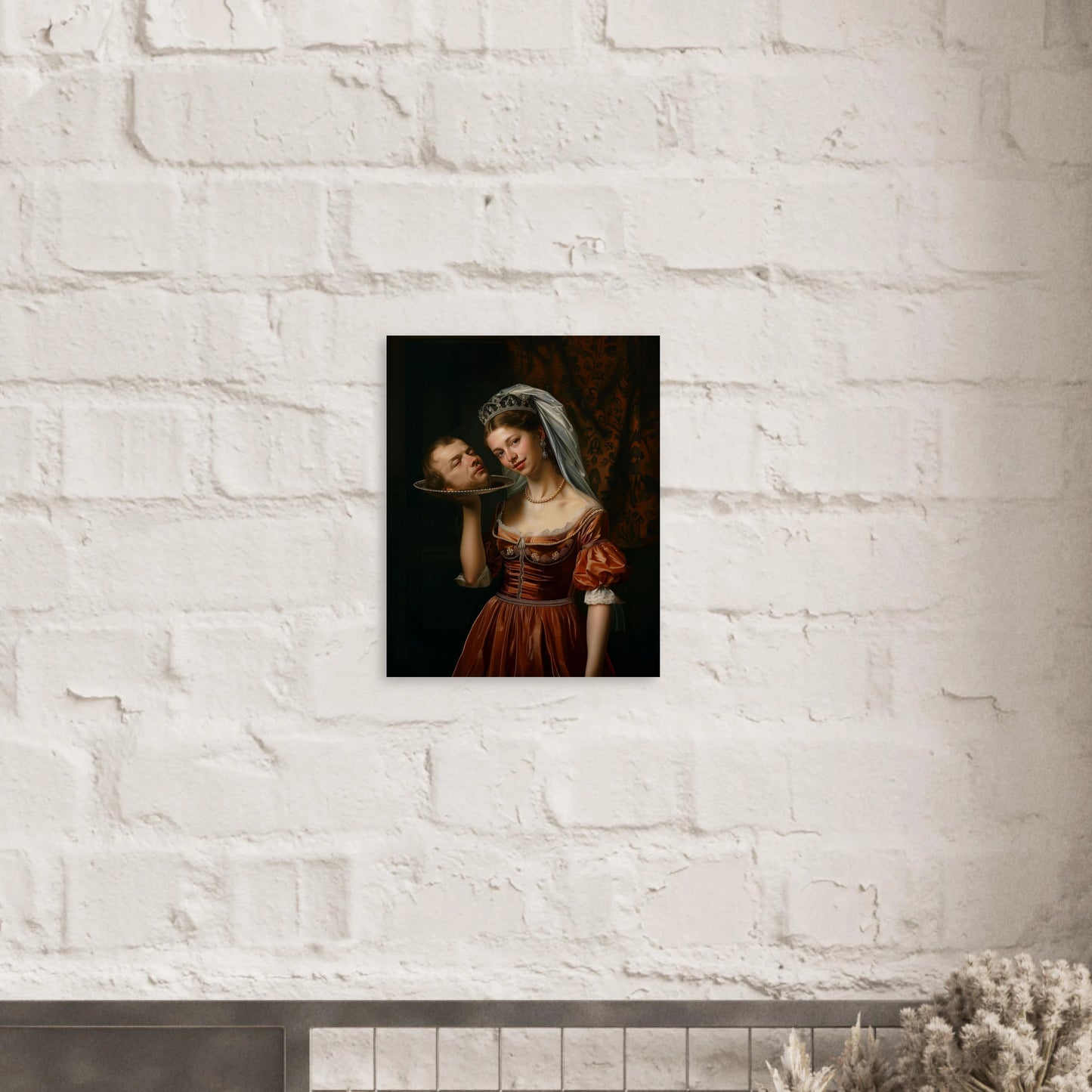 Poster personnalisable - Victoire