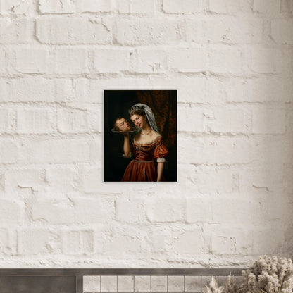 Poster personnalisable - Victoire