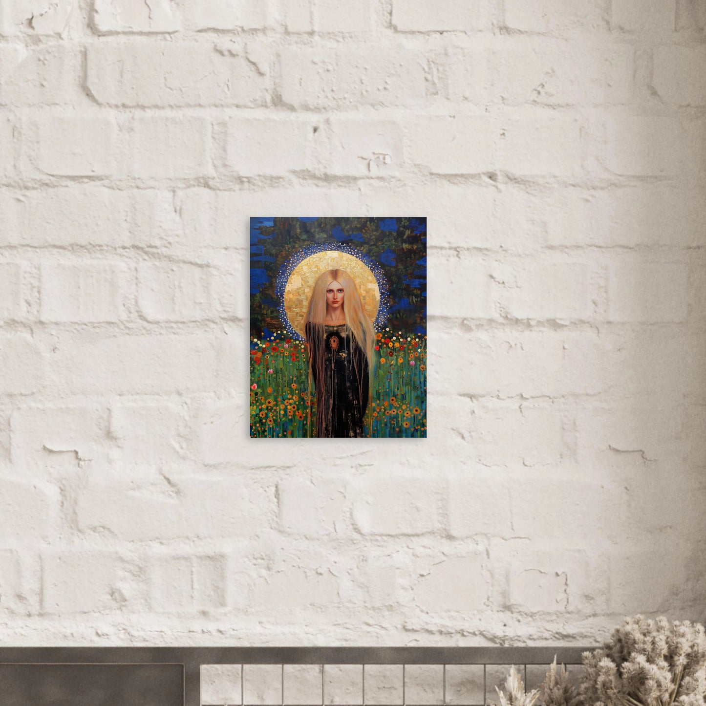 Poster personnalisable - Lina