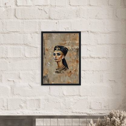 Portrait personnalisable - Osiris