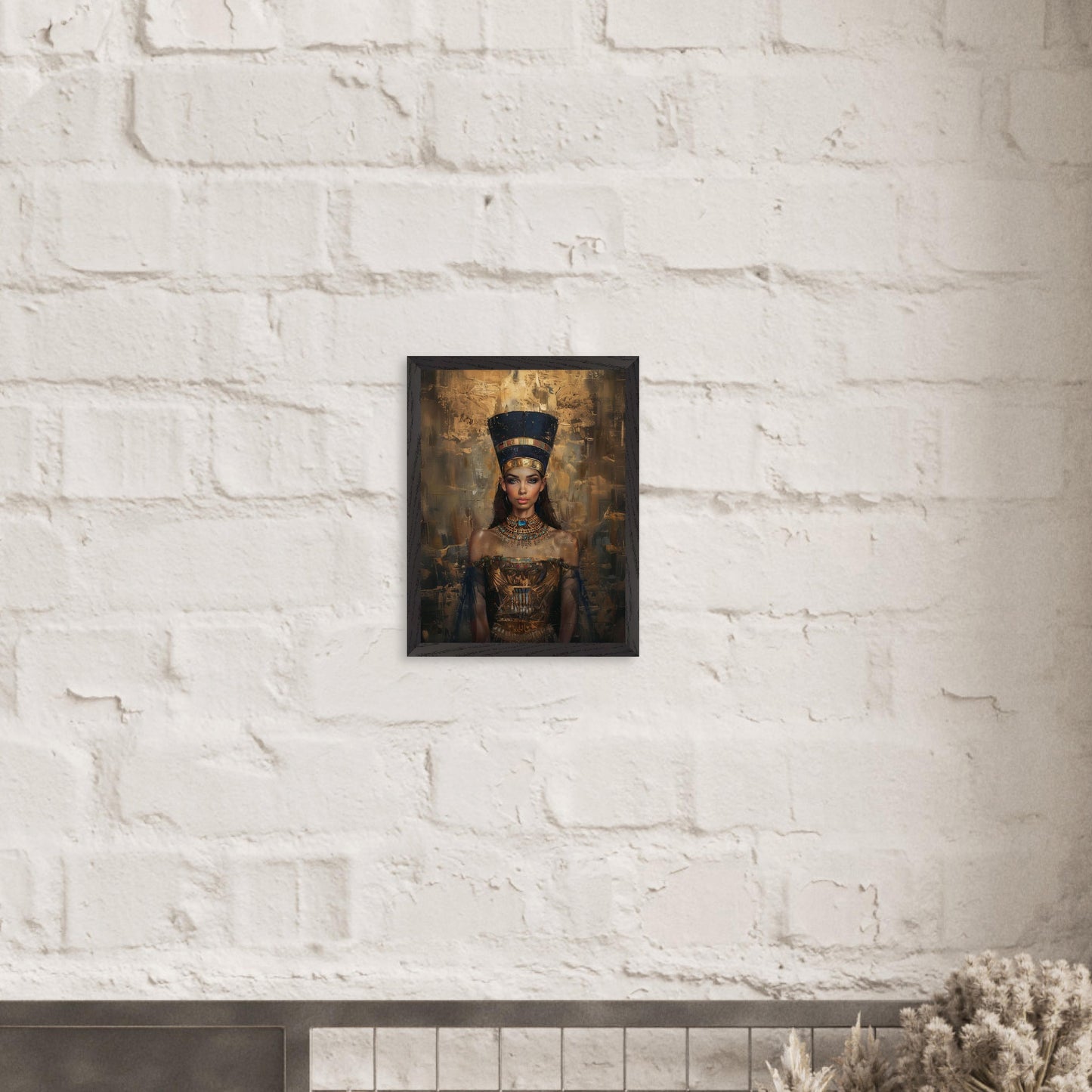 Cadre personnalisable - Lilith