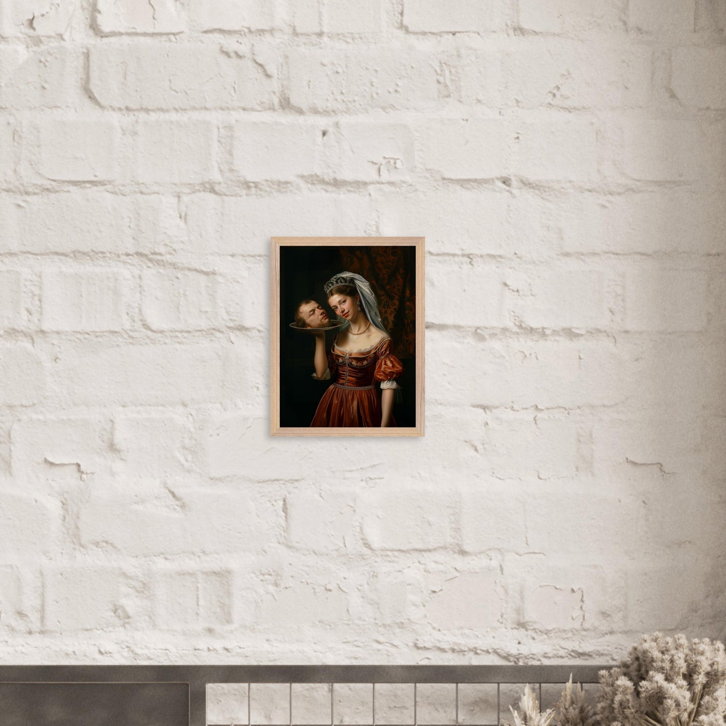 Cadre personnalisable - Victoire