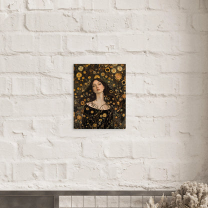 Poster personnalisable - Daria