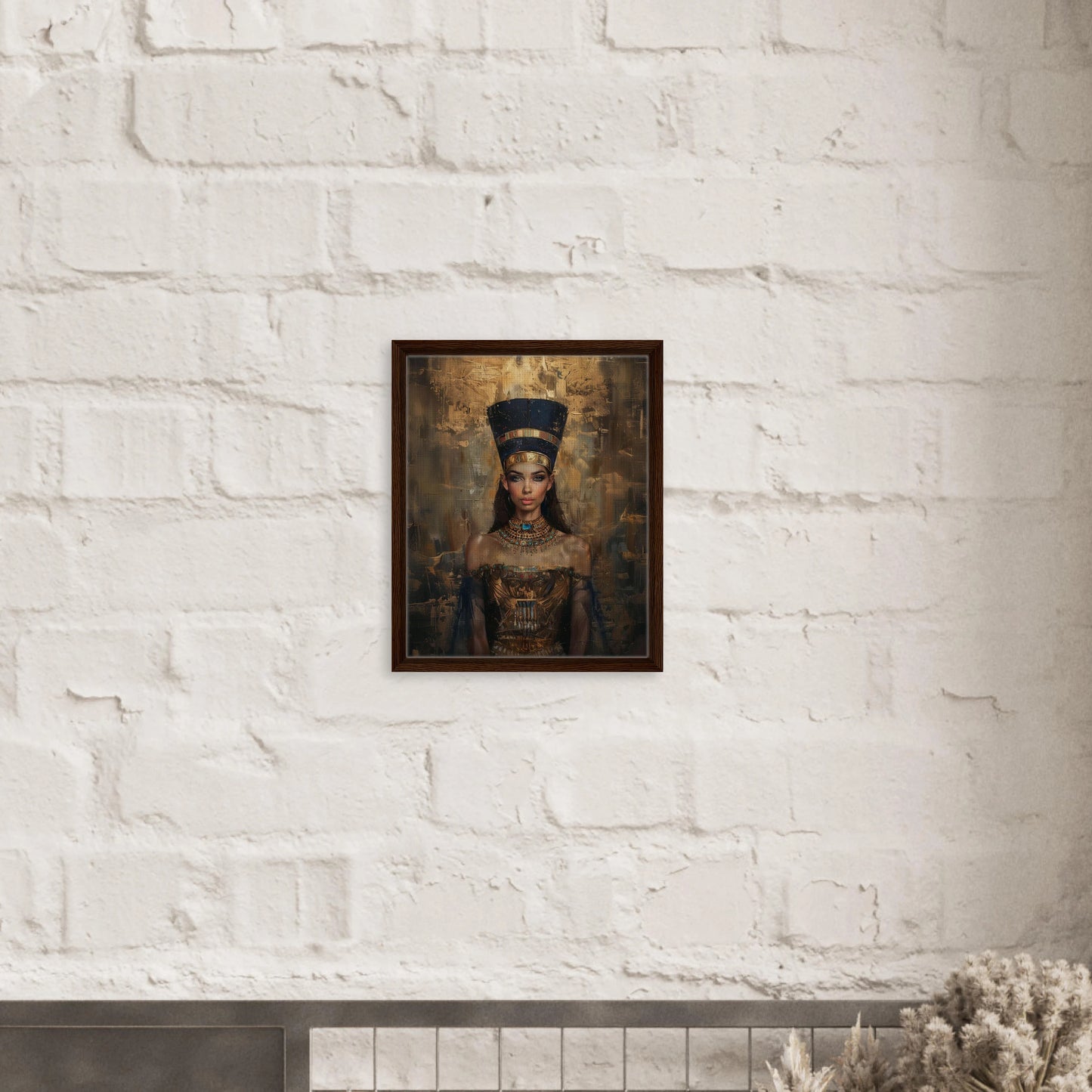 Portrait personnalisable - Lilith