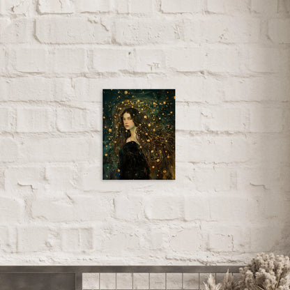 Poster personnalisable - Stella