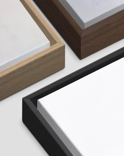 Canvas personnalisable - Brigitte