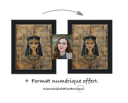 Customizable canvas - Isis