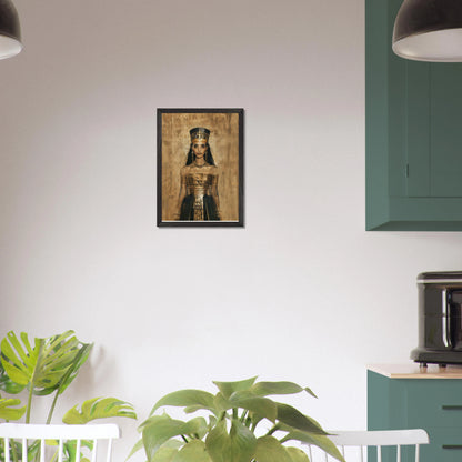 Portrait personnalisable - Ayamet