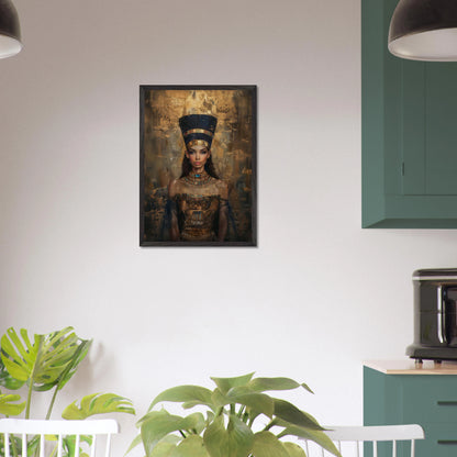 Portrait personnalisable - Lilith