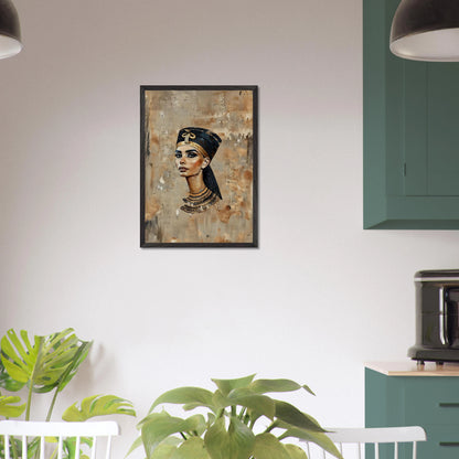 Portrait personnalisable - Osiris