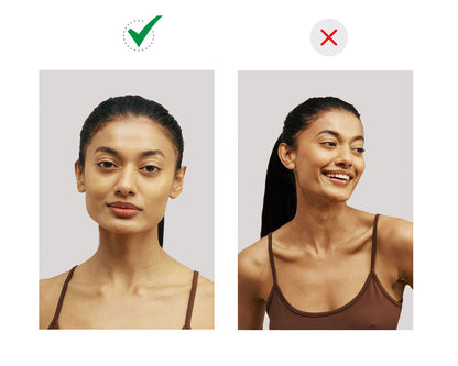 Poster personnalisable - Lucie & Victor