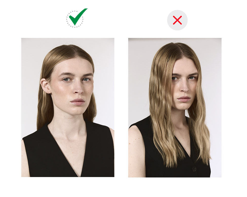 Cadre personnalisable - Henriette & Fille