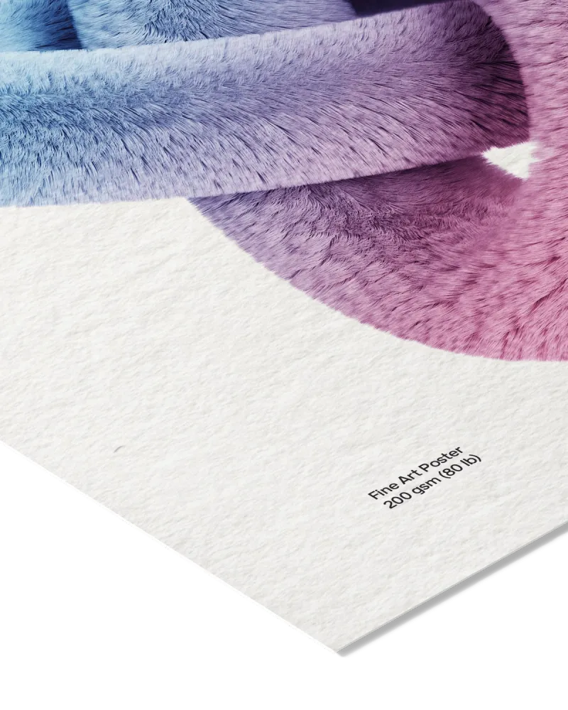 Portrait personnalisable - Nefartari