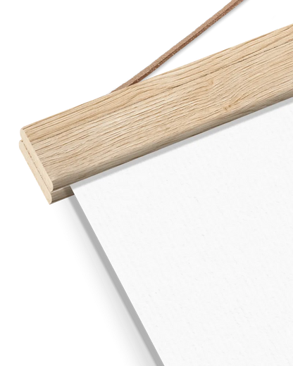 Poster personnalisable - Nefartari